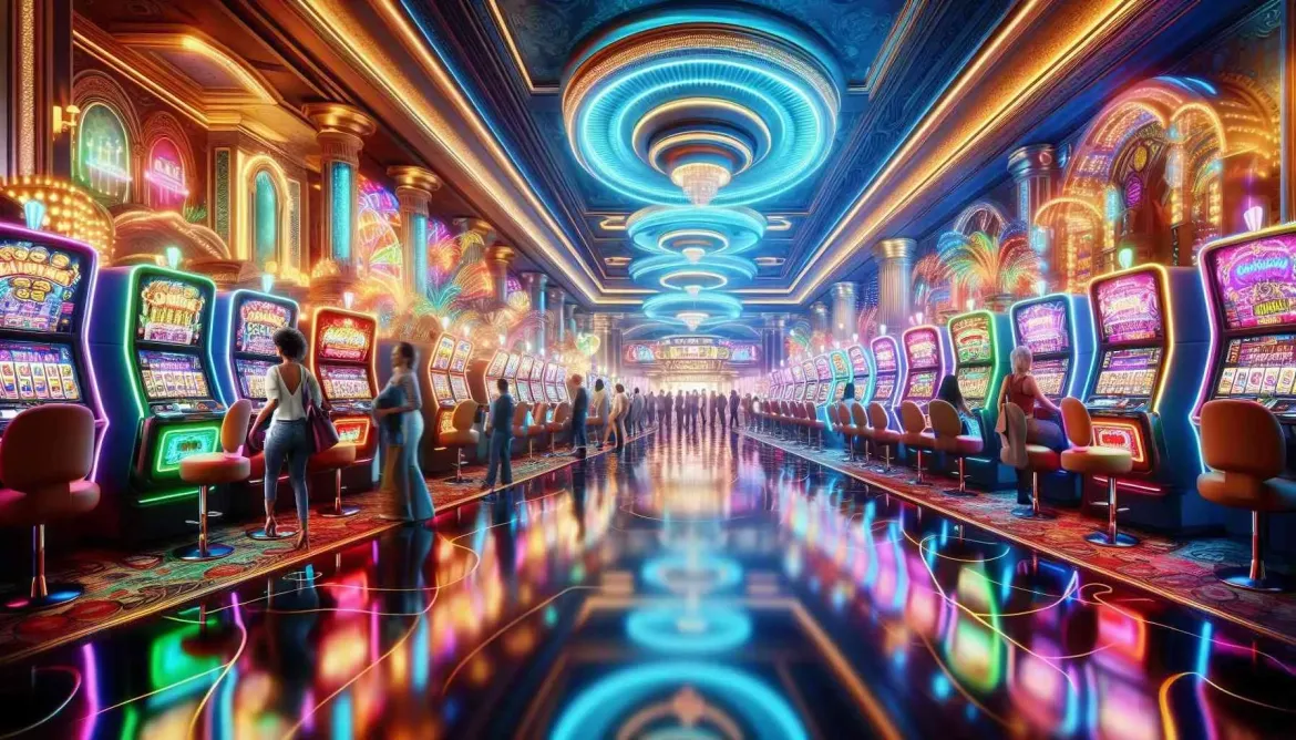 Shikaka Casino